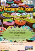 Laboratorio di Cake Design (2a edizione)