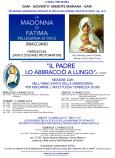 Missione GAM e Madonna di Fatima