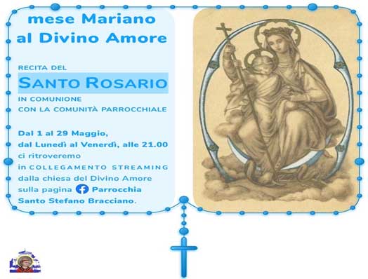 rosario maggio2020